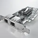 Sådan vælger du det rette netværkskort til din arbejdscomputer